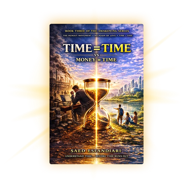 Time = Time