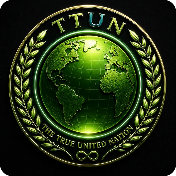 TTUN — The True United Nation